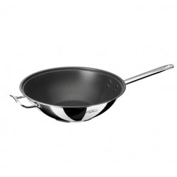 WOK Ø 30 cm ANTIADHERENTE