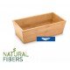 CAJA BAMBU GN 1/3 325x176x100 mm