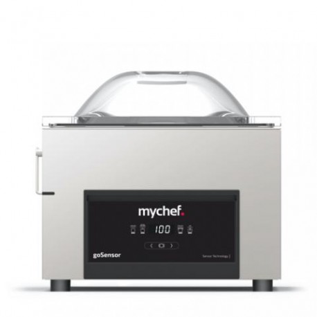 ENVASADORA VACIO MYCHEF GOSENSOR M-16