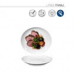 PLATO BISTEC TIVOLI 30,5 CM