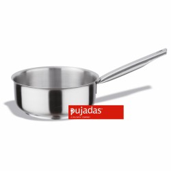 Cacerola Baja Castey Fundix Antiadherente de Aluminio Fundido con Tapadera  y Asas Desmontables de Silicona Kiwi – Castey