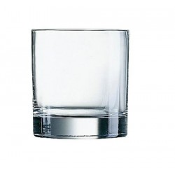 VASO ISLANDE 20 cl (6 ud)