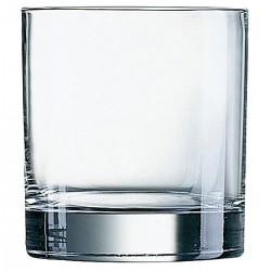 VASO ISLANDE 30 cl (6 ud)