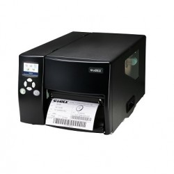 IMPRESORA DE ETIQUETAS GODEX EZ6250i