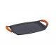 PLANCHA DE ASAR WIND - 47x29 CM - ALUMINIO