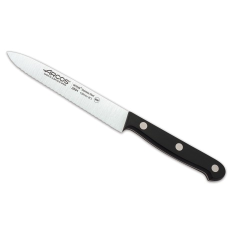 CUCHILLO TOMATERO UNIVERSAL ARCOS