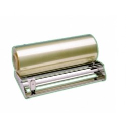 DISPENSADOR FILM MAX MINI 45X1500 INOX