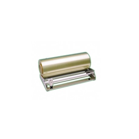 DISPENSADOR FILM MAX MINI 45X1500 INOX