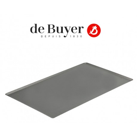 BANDEJA HORNO ALUMINIO ANTIADHERENTE 1,5 mm