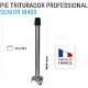 PIE TRITURADOR M400 SENIOR DYNAMIC