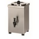 TERMO 6 LITROS INOX