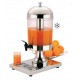 DISPENSADOR ZUMOS INOX STAR 8 LITROS APS