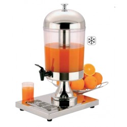 DISPENSADOR ZUMOS INOX STAR 8 LITROS APS