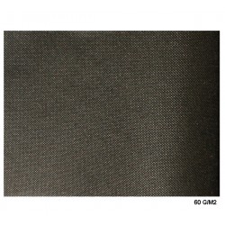 MANTEL INDIVIDUAL SPUNBOND NEGRO 30x40 (200ud)