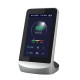 MEDIDOR DE CO2 NDIR EVOAIR1W   NDIR+WIFI+ALARMA