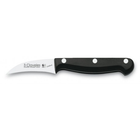 CUCHILLO MONDADOR UNIBLOCK 6 cm 3C