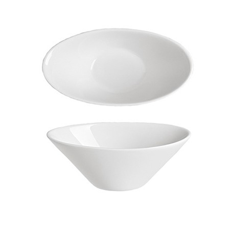 BOL DEGUSTACION OVAL 11,5cm