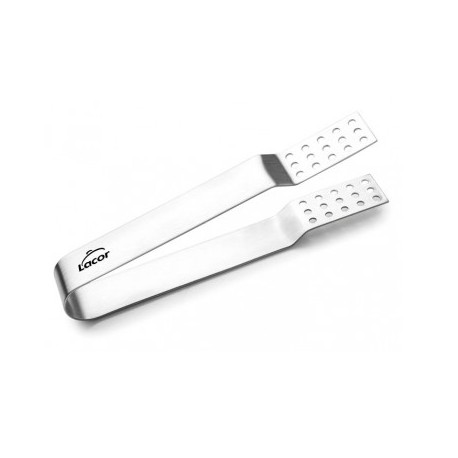 PINZA INOX 18/10 13,5 cm