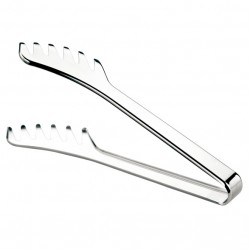 PINZA ESPAGUETTIS INOX 18/10