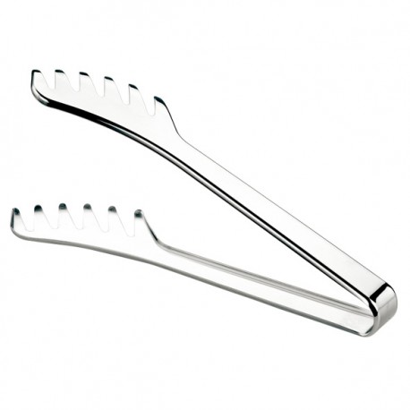 PINZA ESPAGUETTIS INOX 18/10