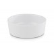 BOL REDONDO 9x9x4cm 150 ml BLANCO MELAMINA APS UNIVERSAL