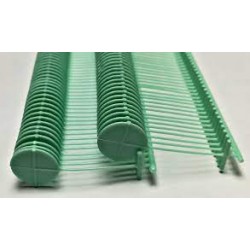 NAVETE CARNICO 25 mm DENNISON HOMOLOGADO ( 5000 UD )