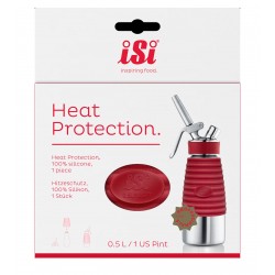 PROTECTOR CALOR PARA SIFON GOURMET 0,5 Ltrs. - ISI (1 ud)