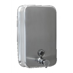 DOSIFICADOR JABON INOX 1,2 litros