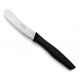 CUCHILLO MANTEQUILLA NOVA MANGO ABS NEGRO