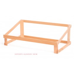 SOPORTE ALZADOR CAJA HAYA 325X530X180 mm