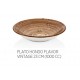 PLATO HONDO VINTAGE 23 CM BY BONE