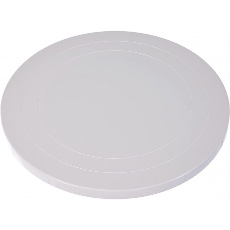 BASE TARTAS GIRATORIA 31 CM