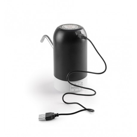 DISPENSADOR PARA AGUA (USB)