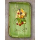 BANDEJA RECTANGULAR BREEZE 28 CM (24X15 CM) BY BONE