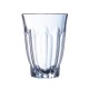 VASO ALTO ARCADIE  40 cl (6 ud)