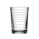 VASO ALTO URBAN RINGS 50 cl (6 ud) QUID