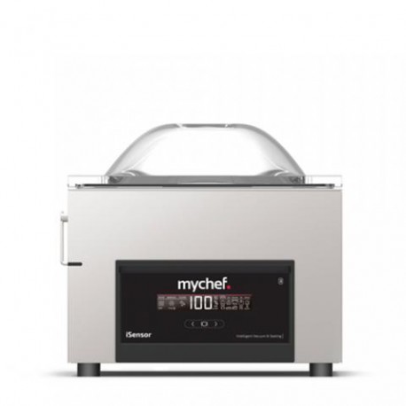 ENVASADORA VACIO MYCHEFF iSENSOR M-10