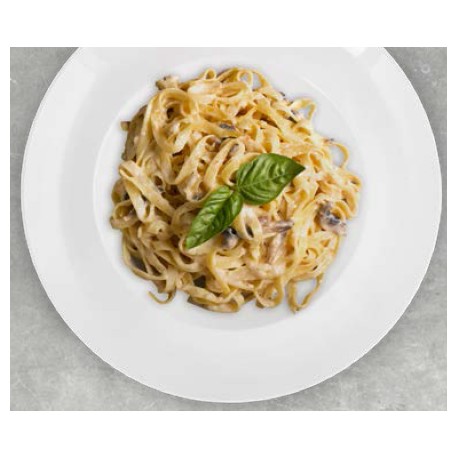 PLATO PASTA NAPOLI 30 CM SILICE