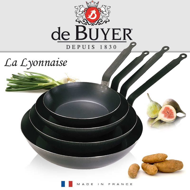 Comprar Set cacerolas Wind - Menaje de cocina