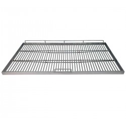 MESA FRONTAL INOX 29CM PIRA 70LUX ED