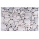 MANTEL INDIVIDUAL 30X40 CRETA NATURE (12ud)