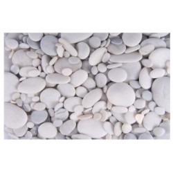 MANTEL INDIVIDUAL 30X40 CRETA NATURE (12ud)