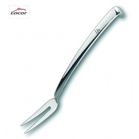 TENEDOR PROFESIONAL INOX 18/10