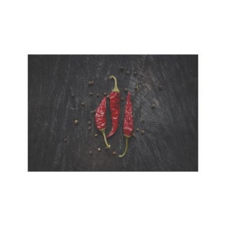 MANTEL INDIVIDUAL 30X40 PIZARRA PEPPER (12ud)