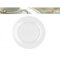 PLATO PAN GLACIAL ALA ANCHA 16,5 CM