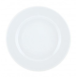 PLATO LLANO PORCELANA CORELLA 30 CM