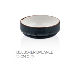 BOL JOKER BALANCE 14 CM BY BONE