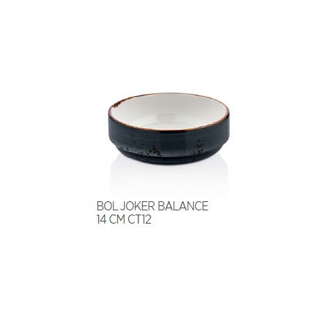 BOL JOKER BALANCE 14 CM BY BONE