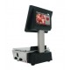 BALANZA PC TACTIL BM5 ARM DOBLE CUERPO LABEL