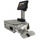BALANZA PC TACTIL BM5 JUNIOR MOSTRADOR DC LABEL